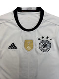 2015 Adidas Trikot DFB Weiß