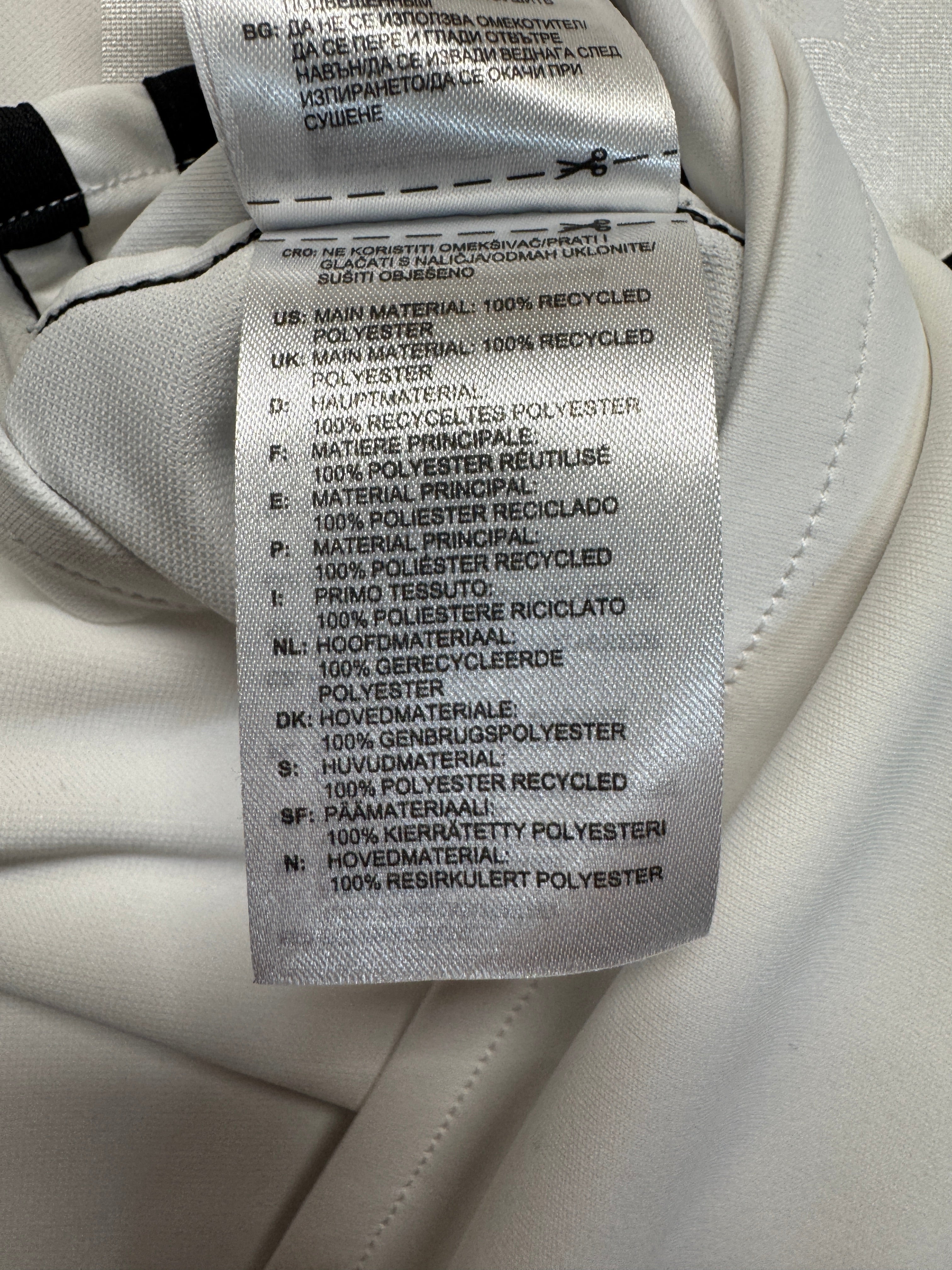 2015 Adidas Trikot DFB Weiß