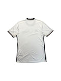 2015 Adidas Trikot DFB Weiß