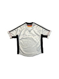 1998 Adidas Trikot DFB Weiß Kids 152
