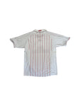2007/08 Adidas Trikot HSV Fly Emirates Weiß Rot Kinder 176