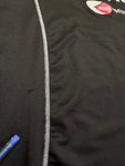 2005/06 Puma Trikot HSV #21 Boulahrouz Adig Schwarz M-L