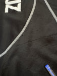 2005/06 Puma Trikot HSV #21 Boulahrouz Adig Schwarz M-L
