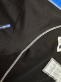 2005/06 Puma Trikot HSV #21 Boulahrouz Adig Schwarz M-L