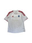 2012/13 Adidas Trikot HSV Fly Emirates Weiß XL