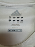 2012/13 Adidas Trikot HSV Fly Emirates Weiß XL