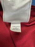 2008/09 Nike Trikot Aston Villa Acorns Rot M