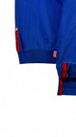 Vintage Ecko Sweater/Longsleeve 90s "The Magic Dustman Tee" Blau XL