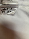 2015/16 Erima Trikot 1. FC Köln #24 Klünter Rewe Weiß 5XL