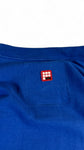 Vintage Ecko Sweater/Longsleeve 90s "The Magic Dustman Tee" Blau XL