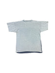 Vintage Skipper Sportswear Shirt "Look smarter feel smarter" M-L