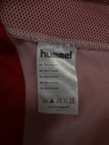 2016/17 Hummel Trikot Utrecht FC Zorg Van De Zaak #5 Rot L