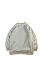 Vintage Southpole Sweater 90s Creme L