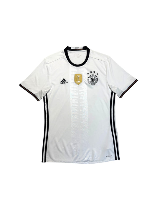2015 Adidas Trikot DFB Weiß