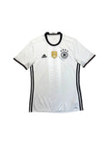 2015 Adidas Trikot DFB Weiß