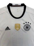 2015 Adidas Trikot DFB Weiß