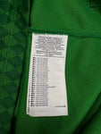 2013/14 Nike Trikot Werder Bremen Deadstock Wiesenhof Grün M