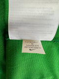 2013/14 Nike Trikot Werder Bremen Deadstock Wiesenhof Grün M