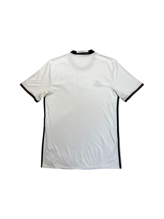 2015 Adidas Trikot DFB Weiß