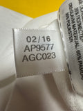 2016 Adidas Tanktop DFB Retro Weiß