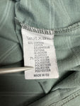 Vintage O'Neill Shirt Gestreift Blau Grau XXL
