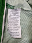 2010/11 Nike Trikot Werder Bremen Targobank Mit Unterschriften Grün M