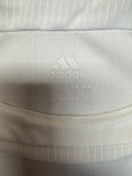 2006 Adidas Trikot DFB WM #10 Didi Weiß