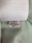 2010/11 Nike Trikot Werder Bremen Targobank Mit Unterschriften Grün M