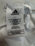 2006 Adidas Trikot DFB WM #10 Didi Weiß