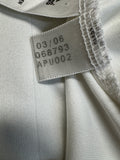 2006 Adidas Trikot DFB WM #11 Klose Weiß