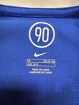 2005/06 Nike Trikot Hertha BSC Berlin #10 Marcelinho Arcor Blau Kinder XL