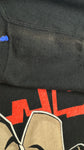 Hanes Shirt Frühe 00er System Of A Down Schwarz S