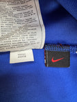 2005/06 Nike Trikot Hertha BSC Berlin #10 Marcelinho Arcor Blau Kinder XL