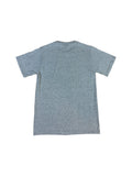 Fruit Of The Loom Shirt "I<3NY" Basic Grau S