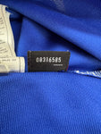 2005/06 Nike Trikot Hertha BSC Berlin #10 Marcelinho Arcor Blau Kinder XL
