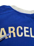 2005/06 Nike Trikot Hertha BSC Berlin #10 Marcelinho Arcor Blau Kinder XL