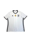 2016 Adidas Trikot DFB Weiß