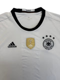 2016 Adidas Trikot DFB Weiß