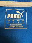 2015/16 Puma Trikot Rangers FC 32Red Blau L