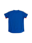 2015/16 Puma Trikot Rangers FC 32Red Blau L