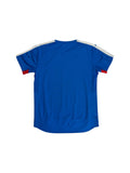 2015/16 Puma Trikot Rangers FC 32Red Blau L