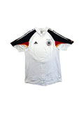 2004 Adidas Trikot DFB Weiß