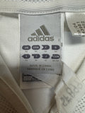 2004 Adidas Trikot DFB Weiß