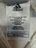 2004 Adidas Trikot DFB Weiß