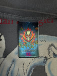 Ed Hardy Shirt Made In USA Grau XL
