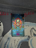 Ed Hardy Shirt Made In USA Grau XL