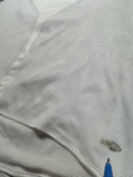 2004 Adidas Trikot DFB Weiß
