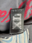 Ed Hardy Shirt Made In USA Grau XL