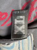 Ed Hardy Shirt Made In USA Grau XL