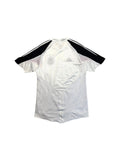 2004 Adidas Trikot DFB Weiß